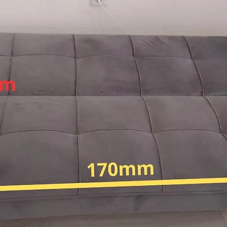 1 Quarto, Varanda, Praia, Acessos, Prestige For Lejlighed Portimão