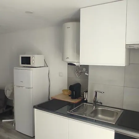 1 Quarto, Varanda, Praia, Acessos, Prestige For * Portimão