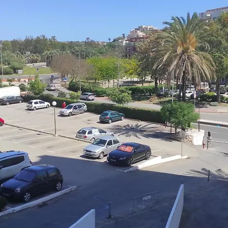 1 Quarto, Varanda, Praia, Acessos, Prestige For *