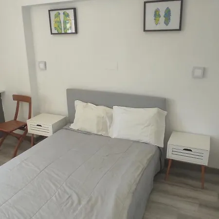 1 Quarto, Varanda, Praia, Acessos, Prestige For Portimão