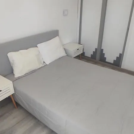 Lejlighed 1 Quarto, Varanda, Praia, Acessos, Prestige For Portimão