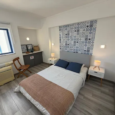 Apartamento T1 Portimão, Varanda Prestige For *