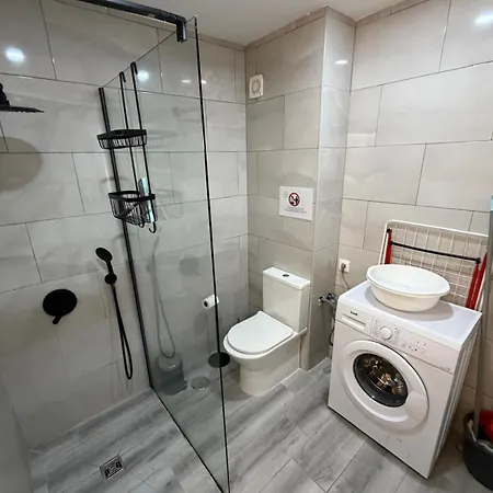 Apartamento T1 Portimão, Varanda Prestige For