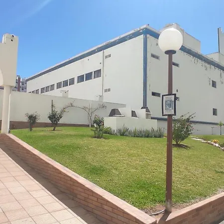 1 Quarto, Varanda, Praia, Acessos, Prestige For