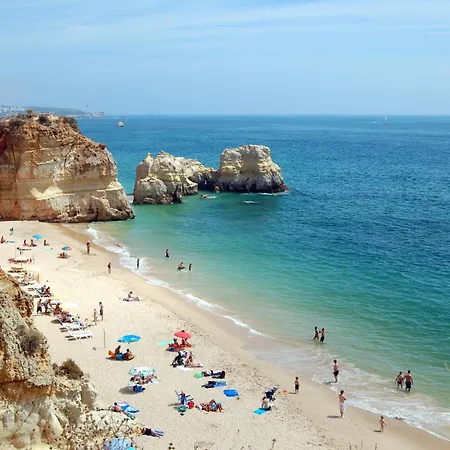 T1 Portimao, Varanda Prestige For Appartamento *