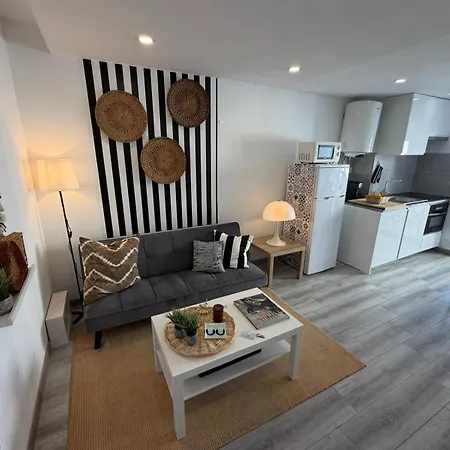 T1 Portimao, Varanda Prestige For Appartamento *