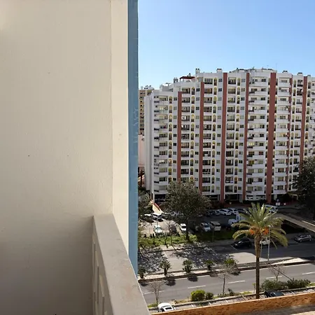 T1 Portimao, Varanda Prestige For Appartamento