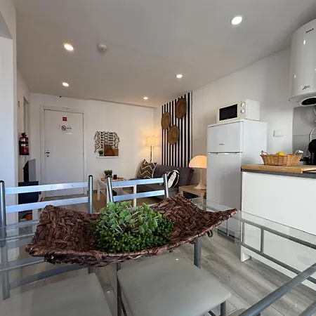 T1 Portimao, Varanda Prestige For