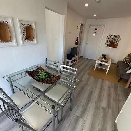 T1 Portimao, Varanda Prestige For Appartamento *