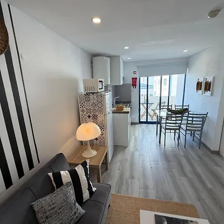 T1 Portimao, Varanda Prestige For