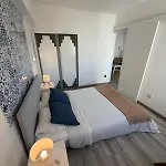 Lejlighed T1 Portimao, Varanda Prestige For Portimão