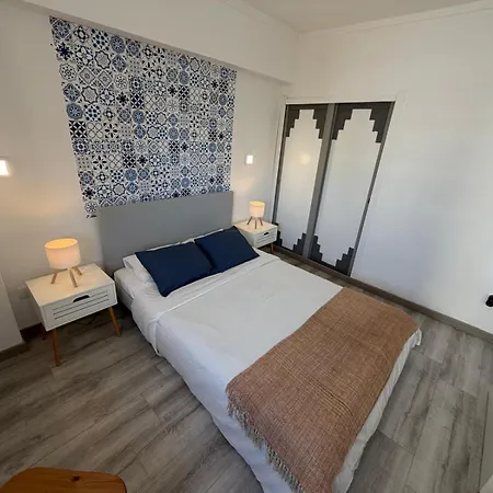 Appartamento T1 Portimao, Varanda Prestige For