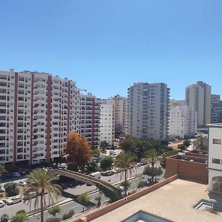 1 Quarto, Varanda, Praia, Acessos, Prestige For * Портиман