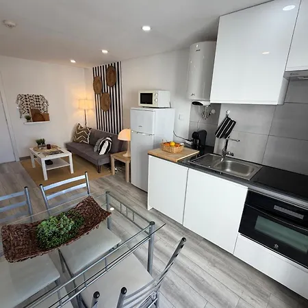 Apartment T1 Portimao, Varanda Prestige For *